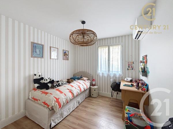 Appartement F3 à vendre  3 pièces - 63 m2 GRASSE - 06