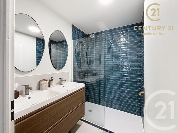 Appartement F3 à vendre  3 pièces - 63 m2 GRASSE - 06