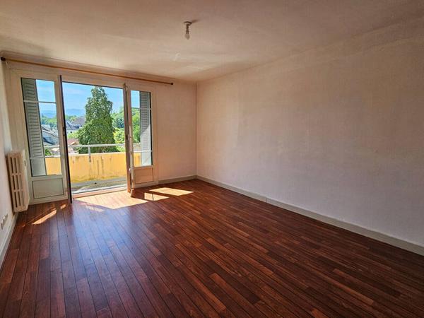 Location Appartement 3 pièces Le Pont-de-Beauvoisin 38480 à la location