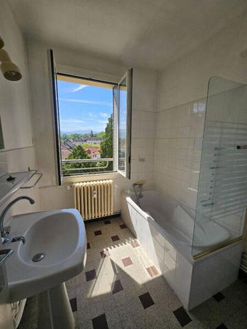 Location Appartement 3 pièces Le Pont-de-Beauvoisin 38480 à la location