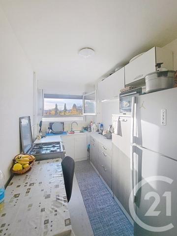 Appartement F2 à vendre  2 pièces - 49,60 m2 MONTBELIARD - 25