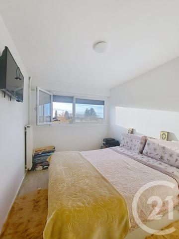 Appartement F2 à vendre  2 pièces - 49,60 m2 MONTBELIARD - 25