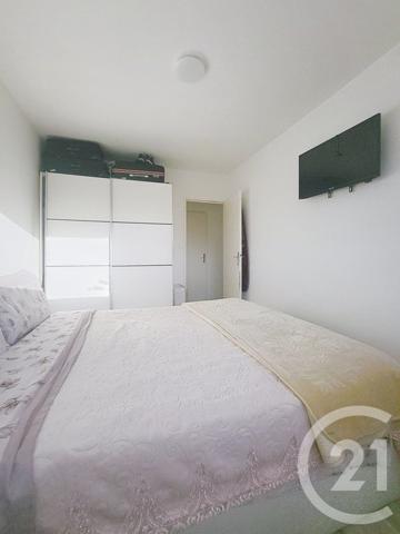 Appartement F2 à vendre  2 pièces - 49,60 m2 MONTBELIARD - 25