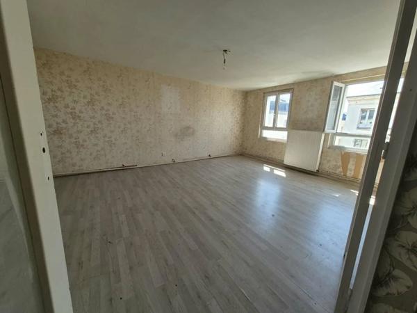 Appartement à vendre au Havre (76600)