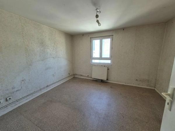 Appartement à vendre au Havre (76600)