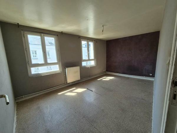 Appartement à vendre au Havre (76600)