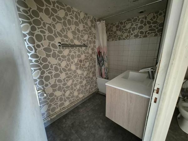 Appartement à vendre au Havre (76600)