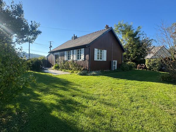 Maison à Dol-de-Bretagne, 35120 - 5 pièces 100m²