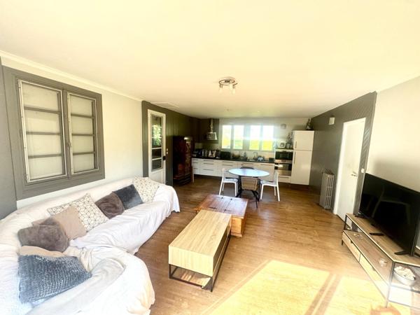 Maison à Dol-de-Bretagne, 35120 - 5 pièces 100m²