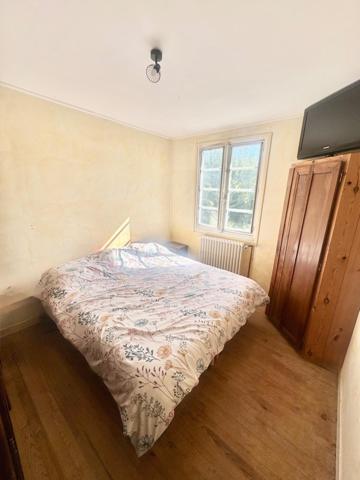 Maison à Dol-de-Bretagne, 35120 - 5 pièces 100m²