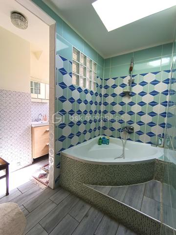 Maison traditionnelle de 150 m²