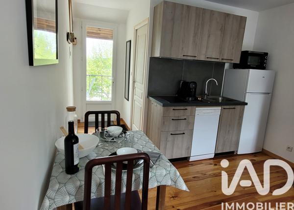 Maison à vendre 11 pièces 260 m² Sarlat-la-Canéda