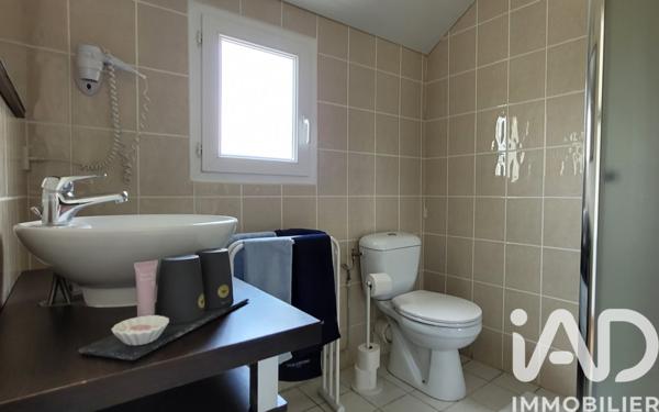 Maison à vendre 11 pièces 260 m² Sarlat-la-Canéda