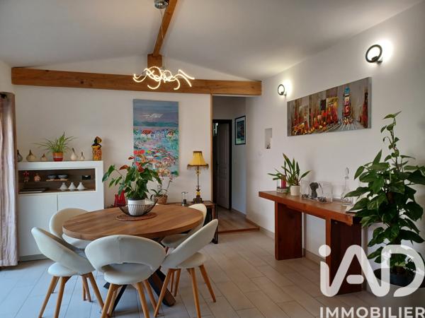 Maison à vendre 11 pièces 260 m² Sarlat-la-Canéda