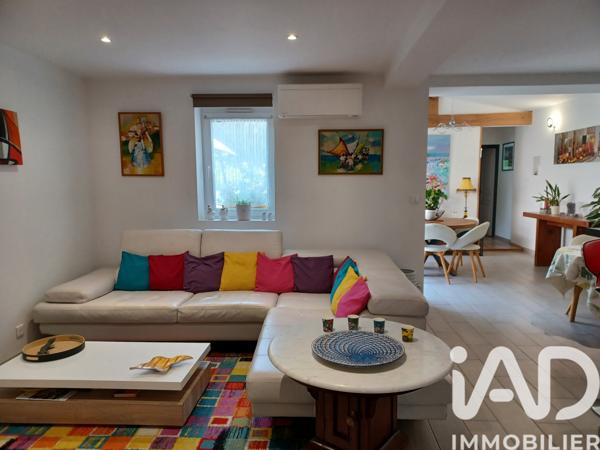 Maison à vendre 11 pièces 260 m² Sarlat-la-Canéda