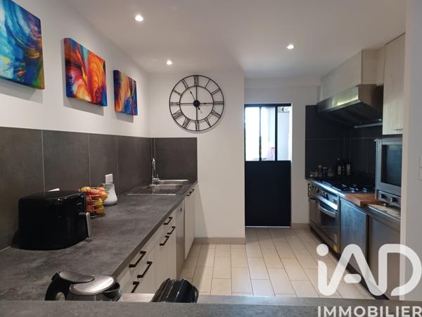 Maison à vendre 11 pièces 260 m² Sarlat-la-Canéda