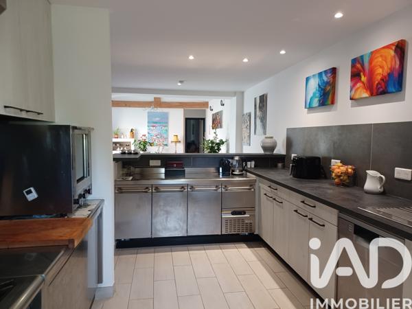 Maison à vendre 11 pièces 260 m² Sarlat-la-Canéda