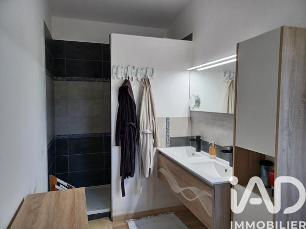 Maison à vendre 11 pièces 260 m² Sarlat-la-Canéda