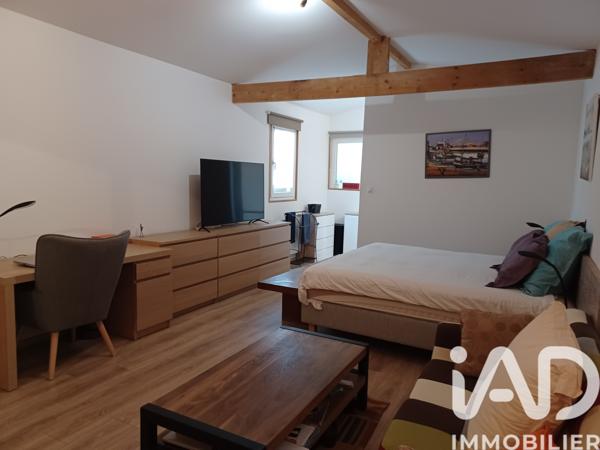 Maison à vendre 11 pièces 260 m² Sarlat-la-Canéda