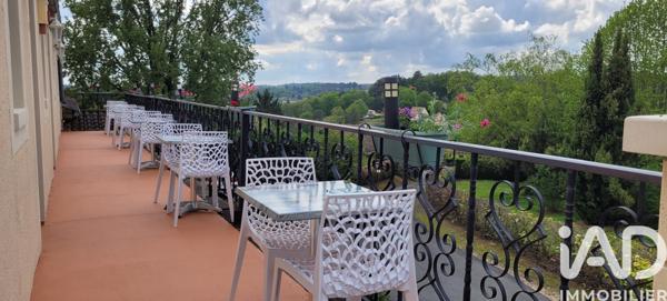 Maison à vendre 11 pièces 260 m² Sarlat-la-Canéda