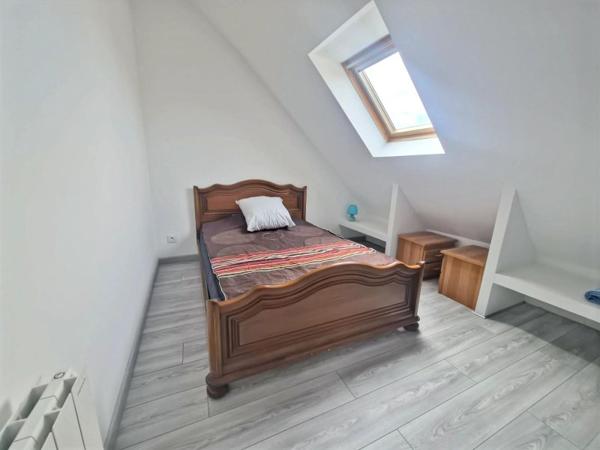 Vente / Duplex à Kervignac (56700)