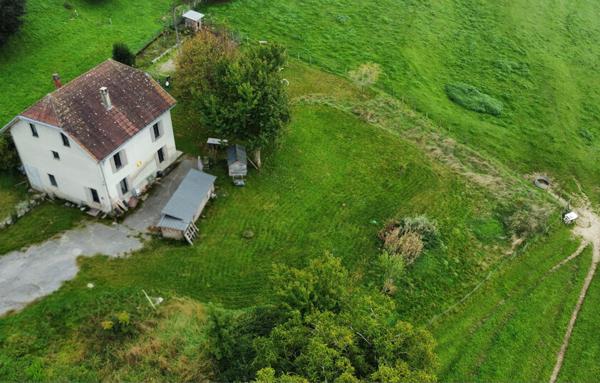 Maison de 181 m²