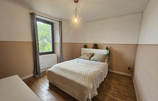 Maison de 181 m²