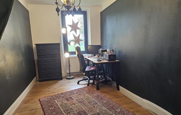Maison de 181 m²