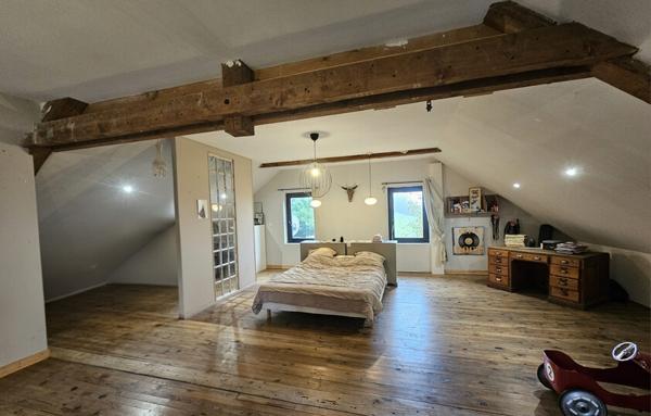 Maison de 181 m²