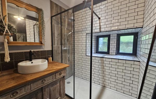 Maison de 181 m²