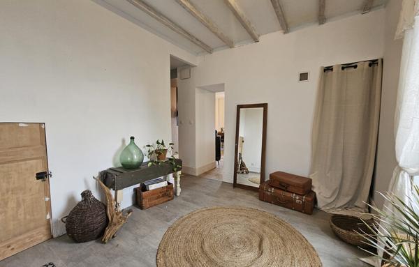 Maison de 181 m²