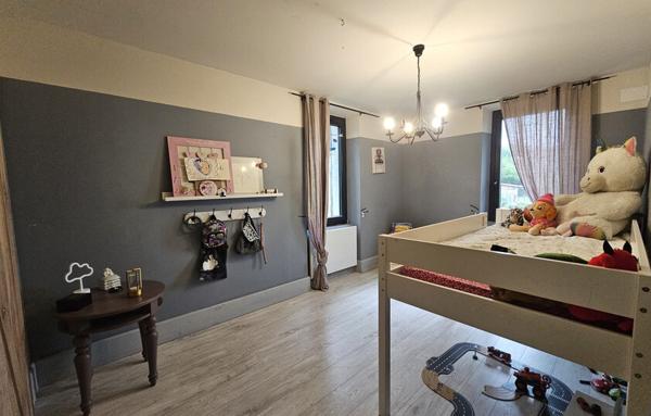 Maison de 181 m²