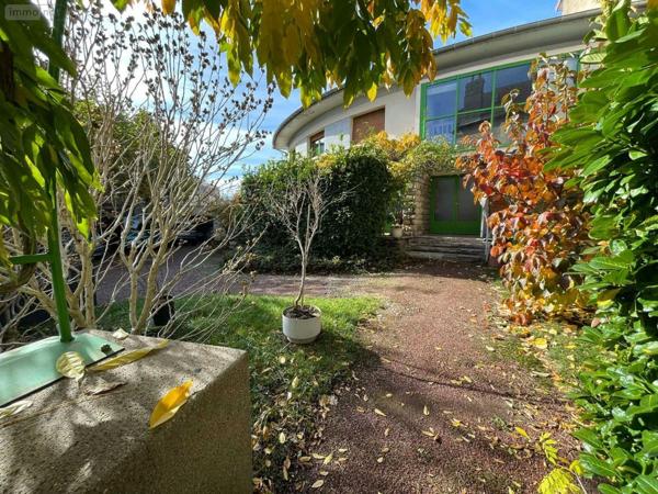 Maison à vendre à Besançon dans le Doubs (25000), ref : 25006-90-2025   
chaprais