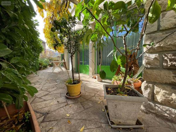 Maison à vendre à Besançon dans le Doubs (25000), ref : 25006-90-2025   
chaprais