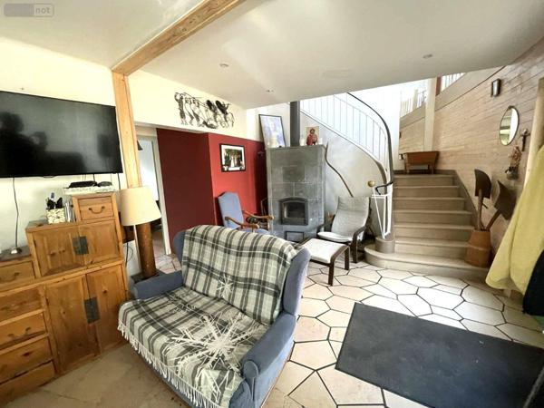 Maison à vendre à Besançon dans le Doubs (25000), ref : 25006-90-2025   
chaprais