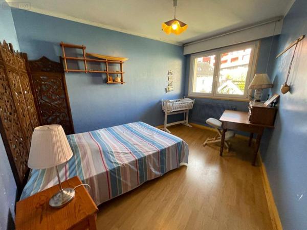 Maison à vendre à Besançon dans le Doubs (25000), ref : 25006-90-2025   
chaprais