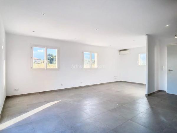 Vente Villa 4 pièces 92 m2 à Calenzana