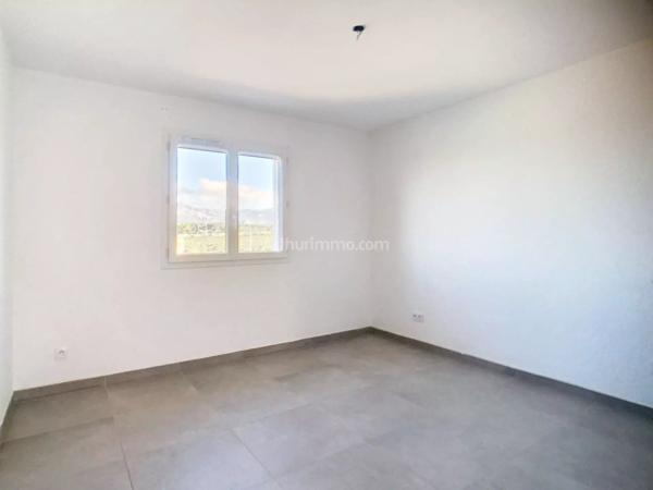 Vente Villa 4 pièces 92 m2 à Calenzana