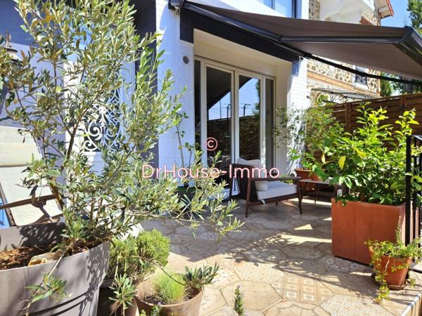 Maison à vendre 5 pièces de 137 m²