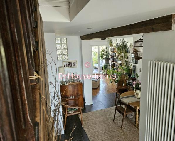 Maison à vendre 5 pièces de 137 m²