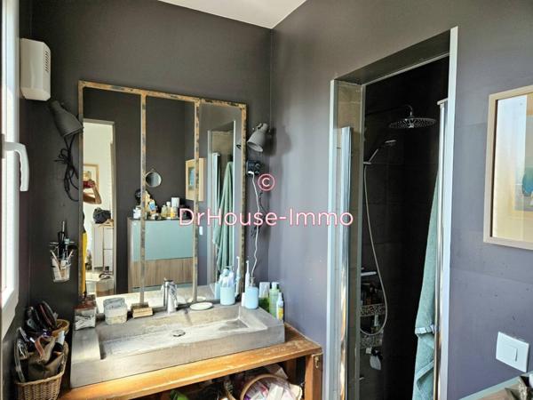 Maison à vendre 5 pièces de 137 m²