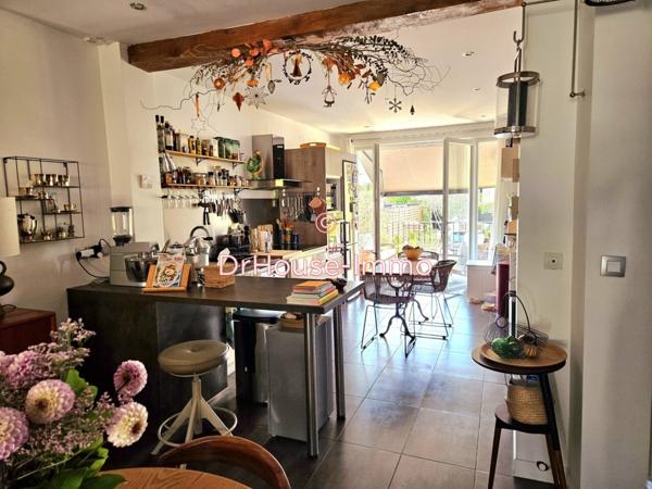 Maison à vendre 5 pièces de 137 m²