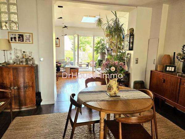Maison à vendre 5 pièces de 137 m²