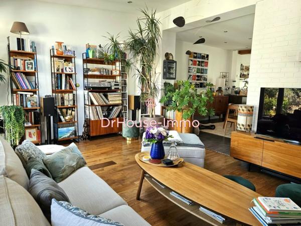 Maison à vendre 5 pièces de 137 m²