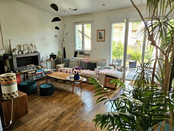 Maison à vendre 5 pièces de 137 m²