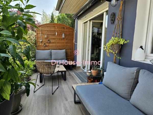 Maison à vendre 5 pièces de 137 m²