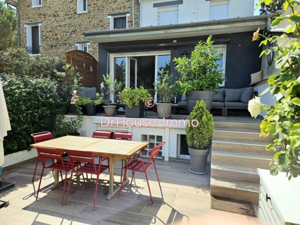 Maison à vendre 5 pièces de 137 m²