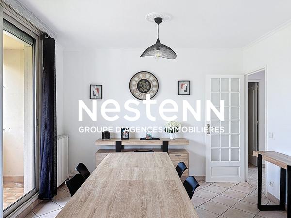 A vendre : Magnifique Appartement proche centre Mâcon 71000