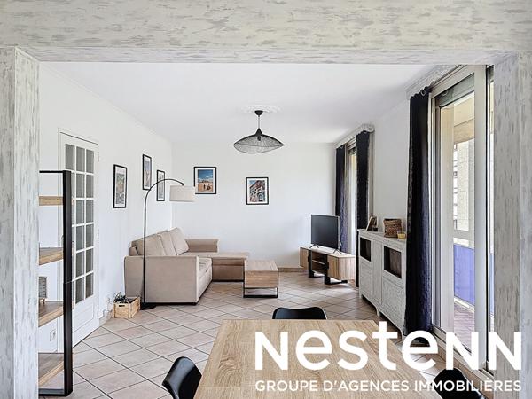 A vendre : Magnifique Appartement proche centre Mâcon 71000