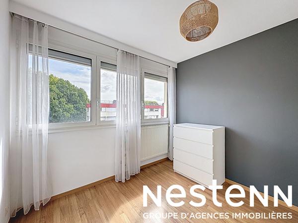 A vendre : Magnifique Appartement proche centre Mâcon 71000